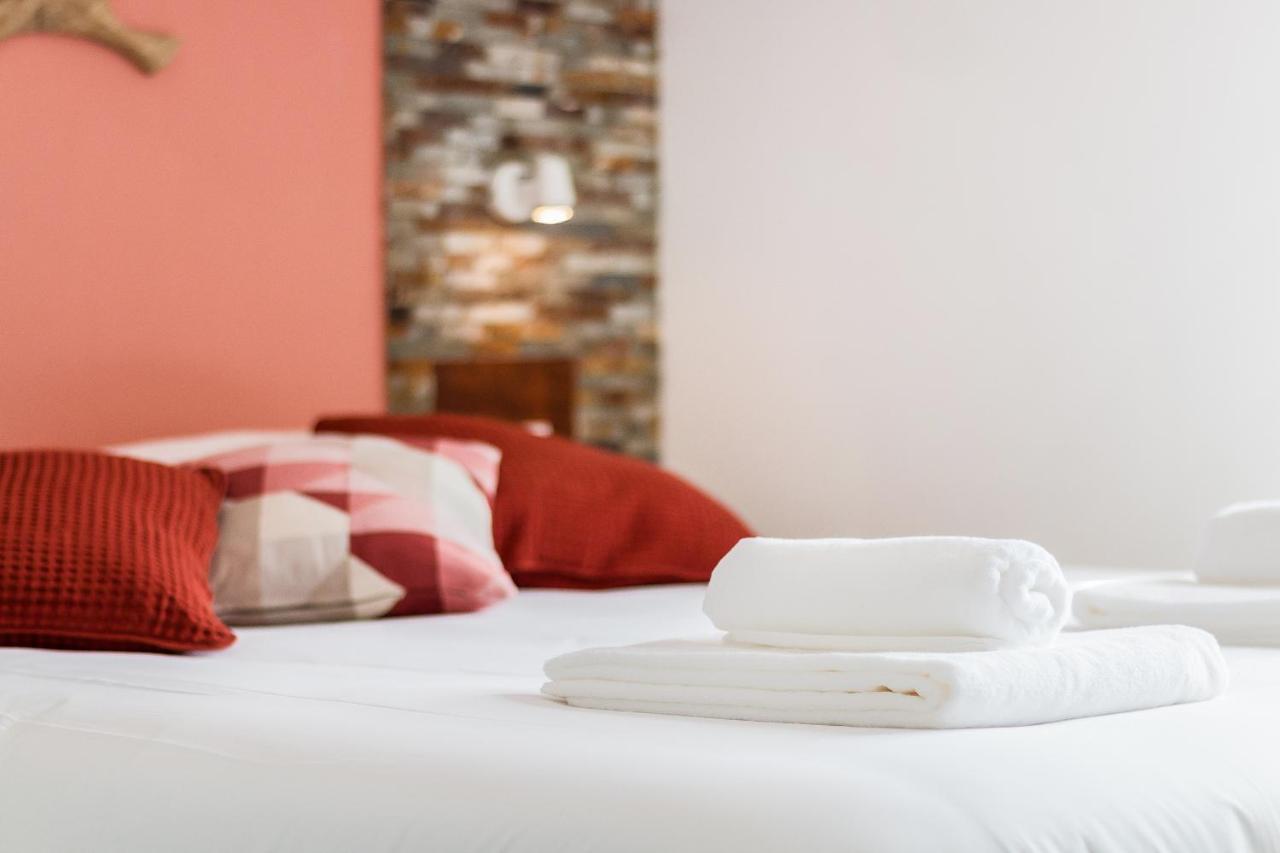 Guesthouse Aljezur Center Zewnętrze zdjęcie