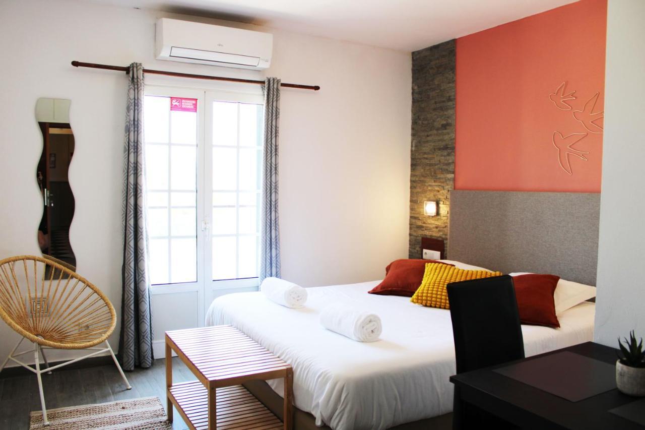 Guesthouse Aljezur Center Zewnętrze zdjęcie