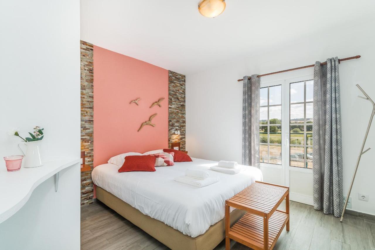 Guesthouse Aljezur Center Zewnętrze zdjęcie