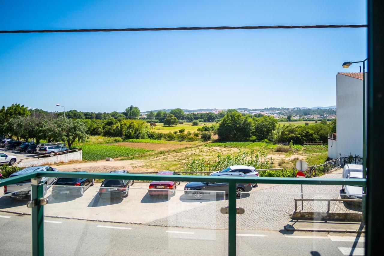 Guesthouse Aljezur Center Zewnętrze zdjęcie