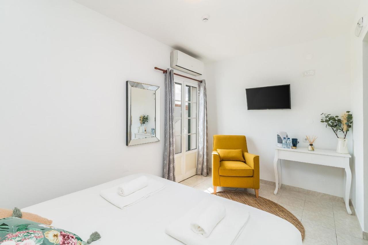 Guesthouse Aljezur Center Pokój zdjęcie