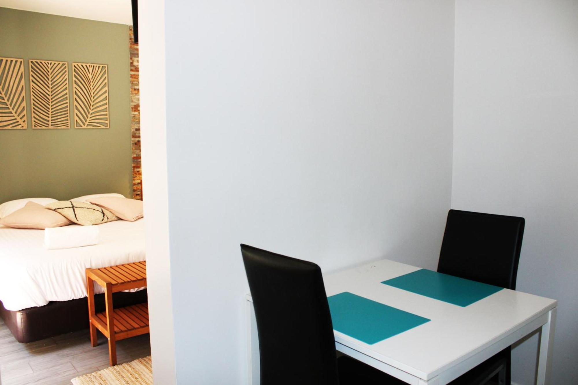 Guesthouse Aljezur Center Pokój zdjęcie