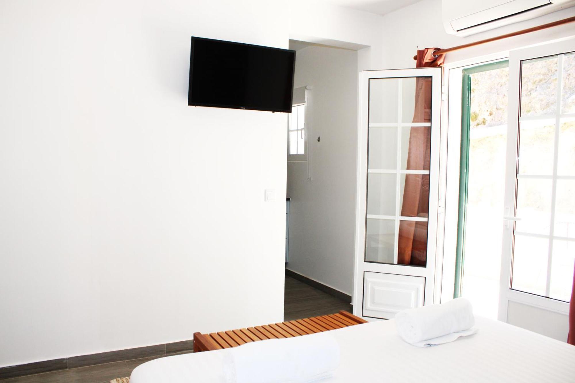 Guesthouse Aljezur Center Pokój zdjęcie