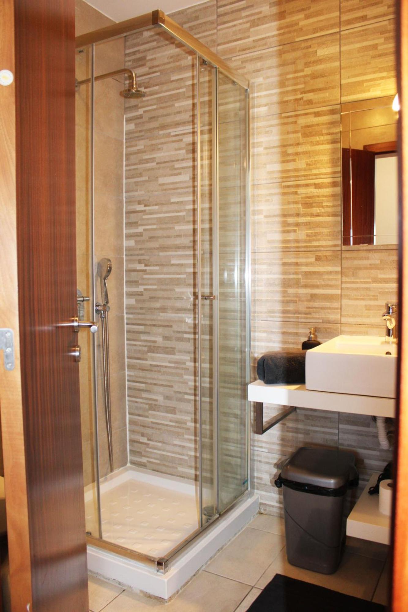 Guesthouse Aljezur Center Pokój zdjęcie