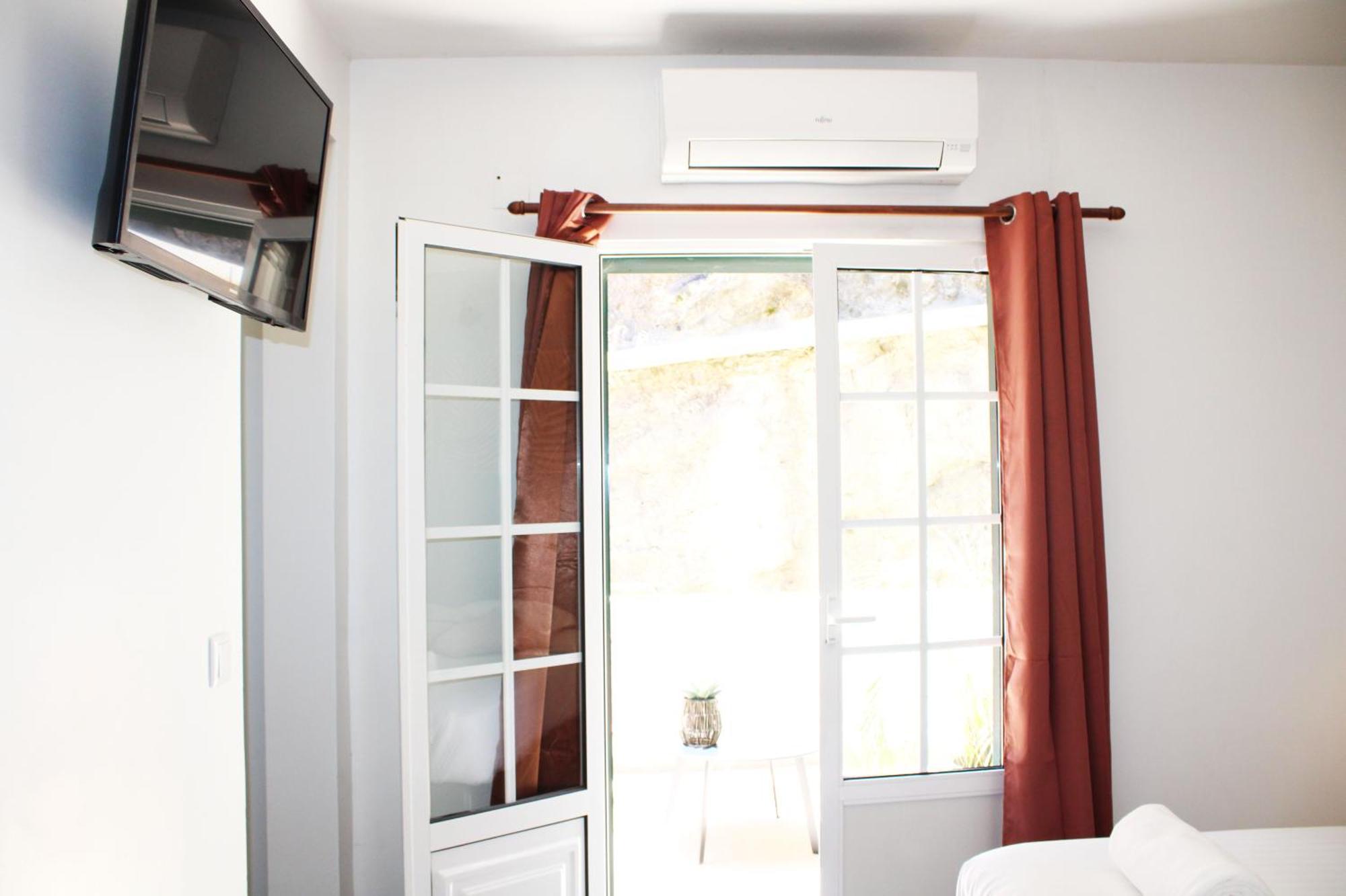 Guesthouse Aljezur Center Pokój zdjęcie