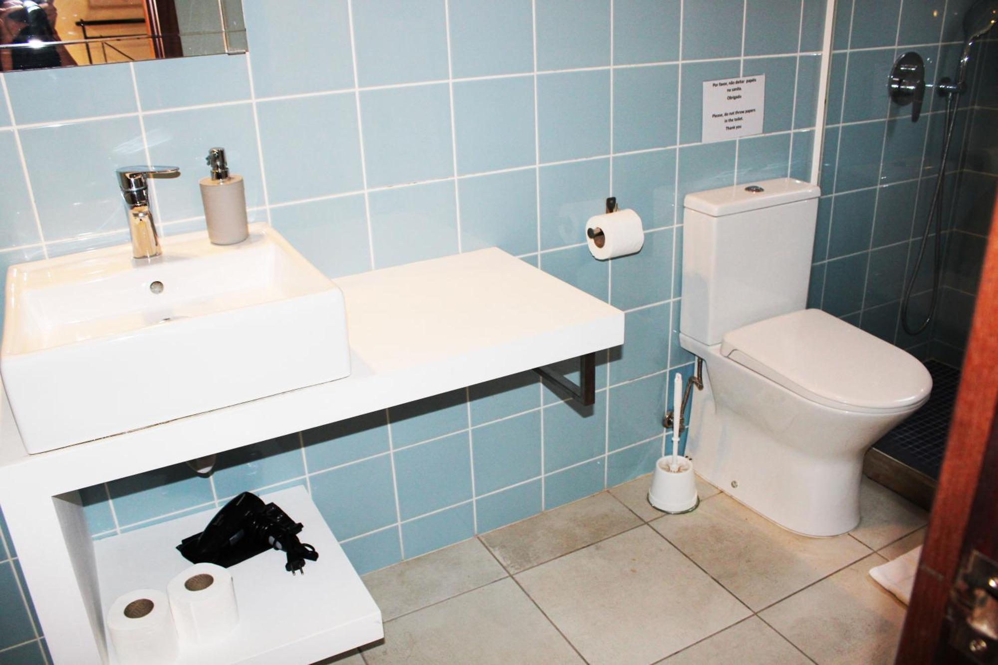 Guesthouse Aljezur Center Pokój zdjęcie