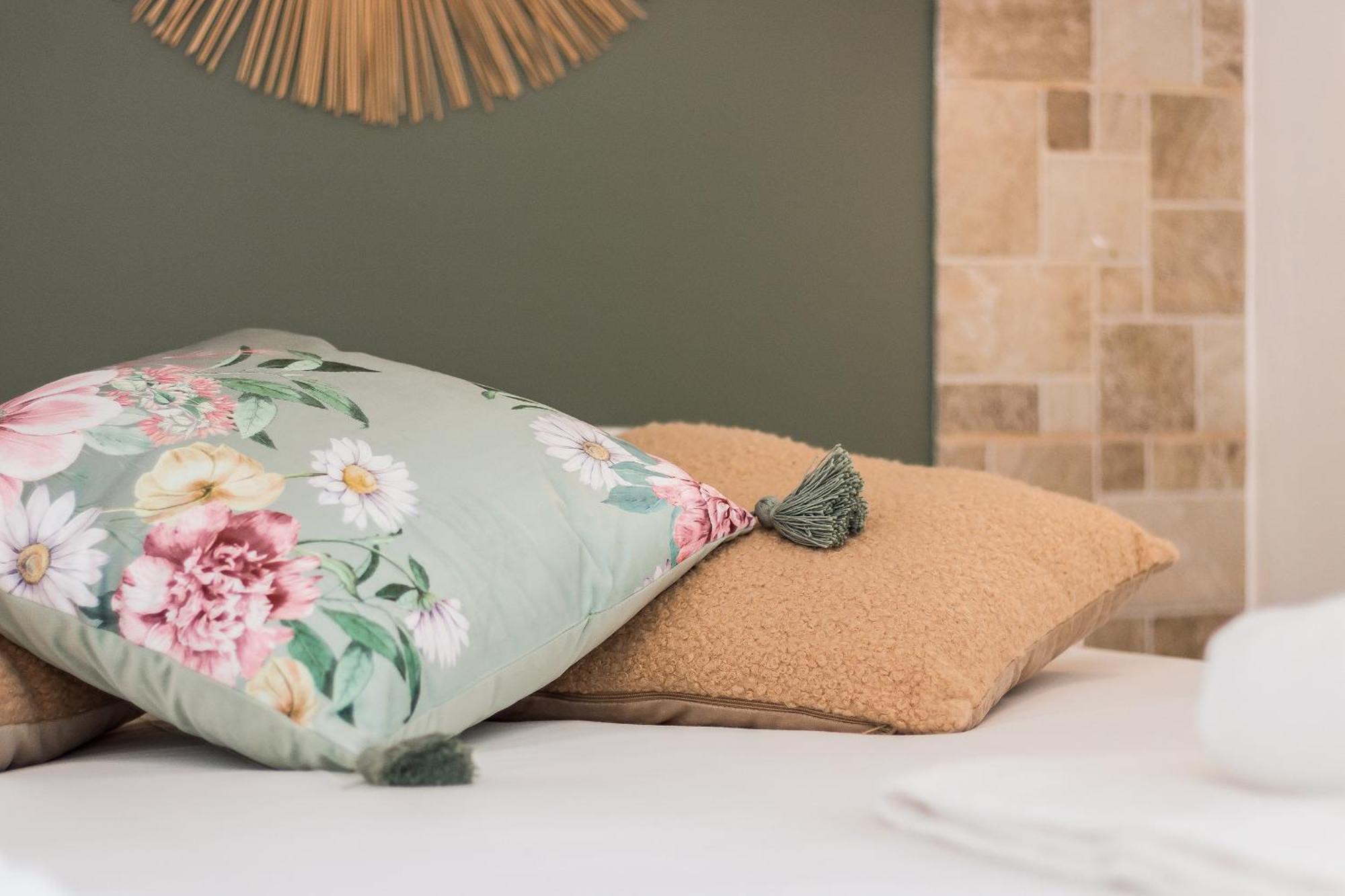 Guesthouse Aljezur Center Pokój zdjęcie