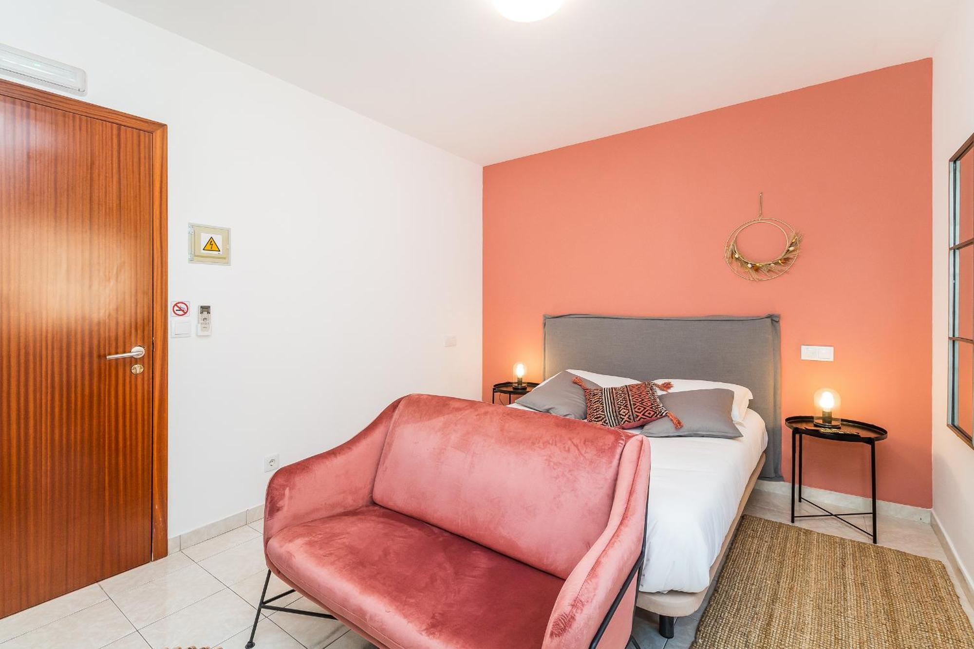 Guesthouse Aljezur Center Pokój zdjęcie