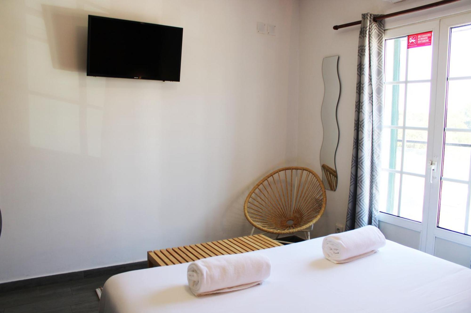 Guesthouse Aljezur Center Pokój zdjęcie