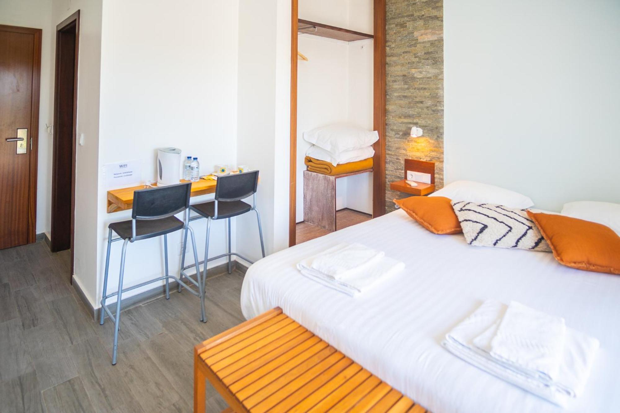 Guesthouse Aljezur Center Pokój zdjęcie