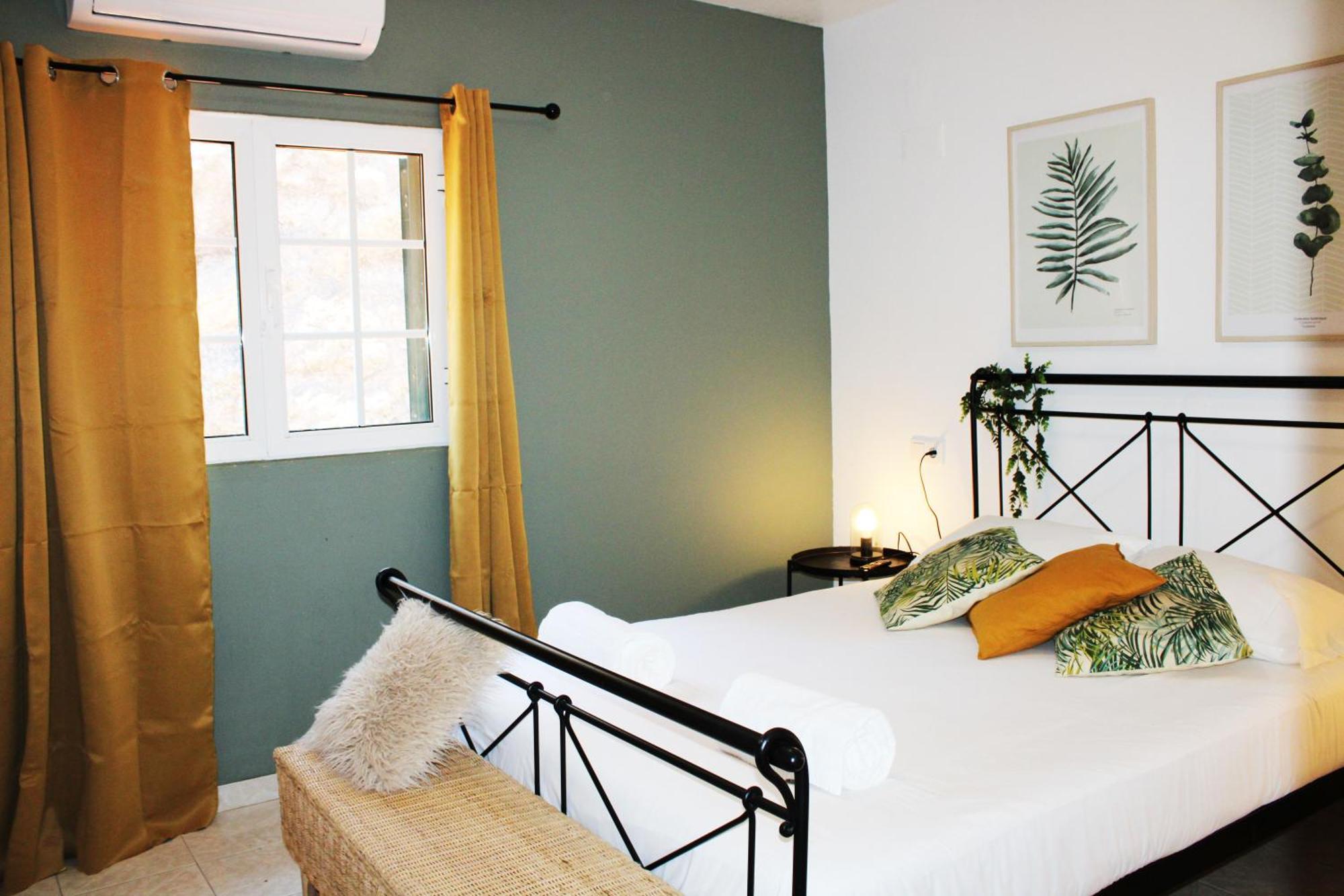 Guesthouse Aljezur Center Pokój zdjęcie