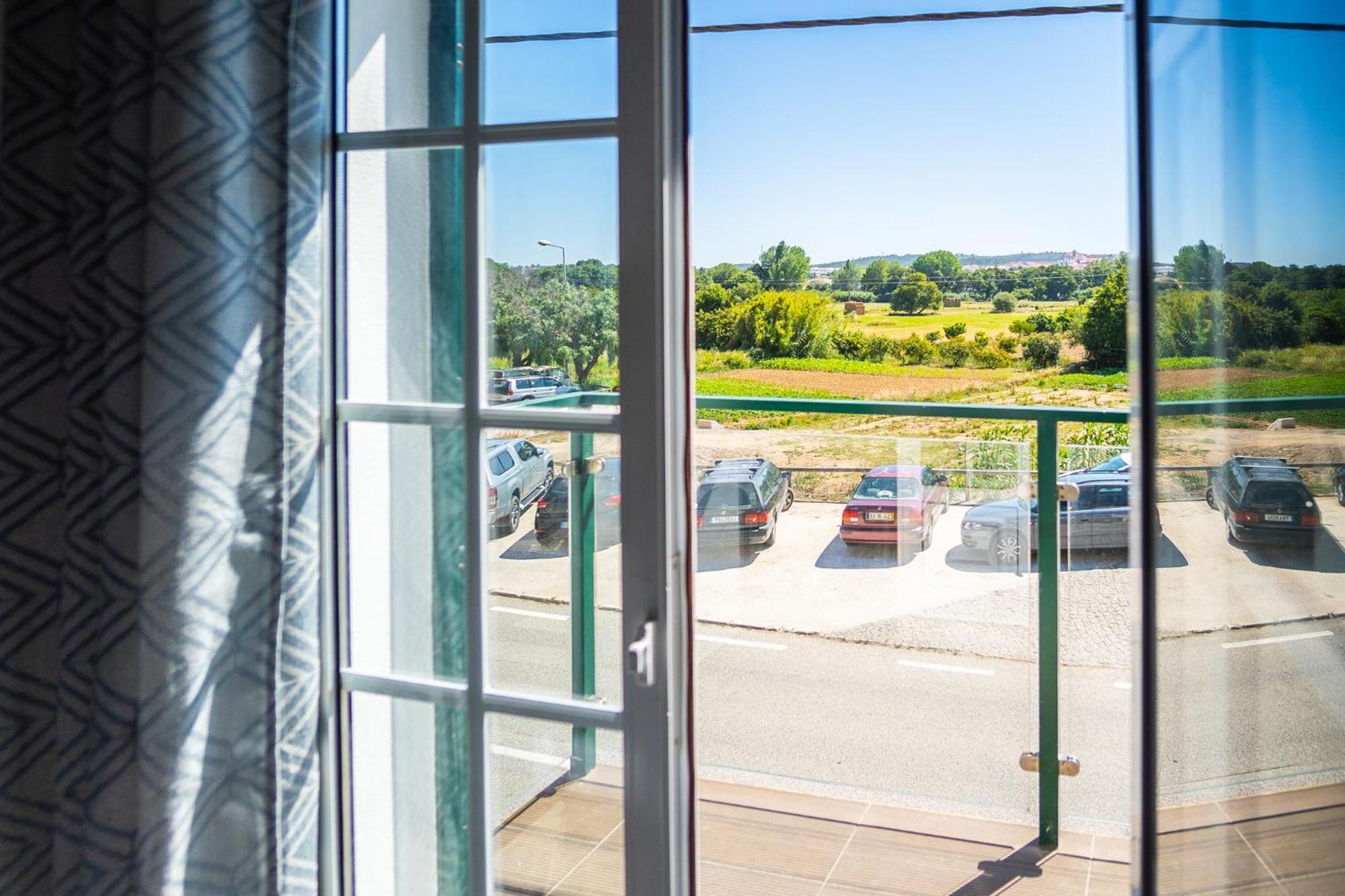 Guesthouse Aljezur Center Pokój zdjęcie