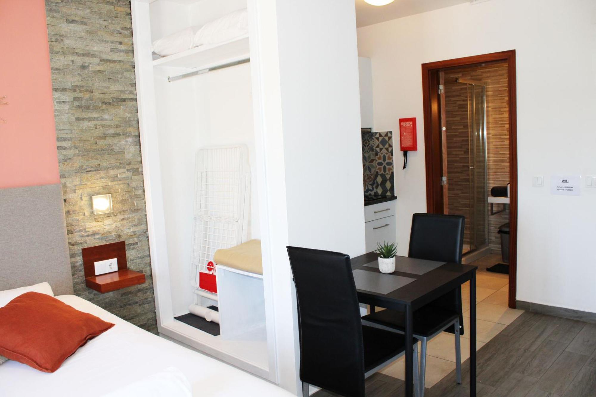 Guesthouse Aljezur Center Pokój zdjęcie
