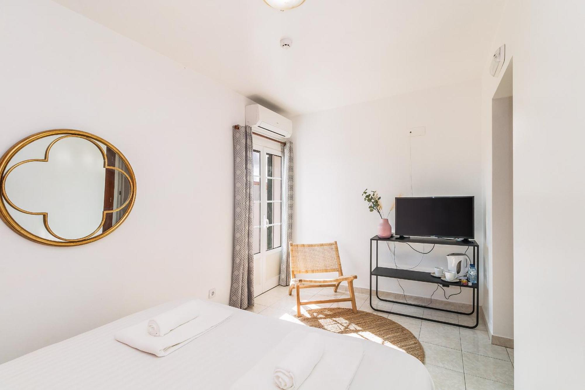Guesthouse Aljezur Center Pokój zdjęcie