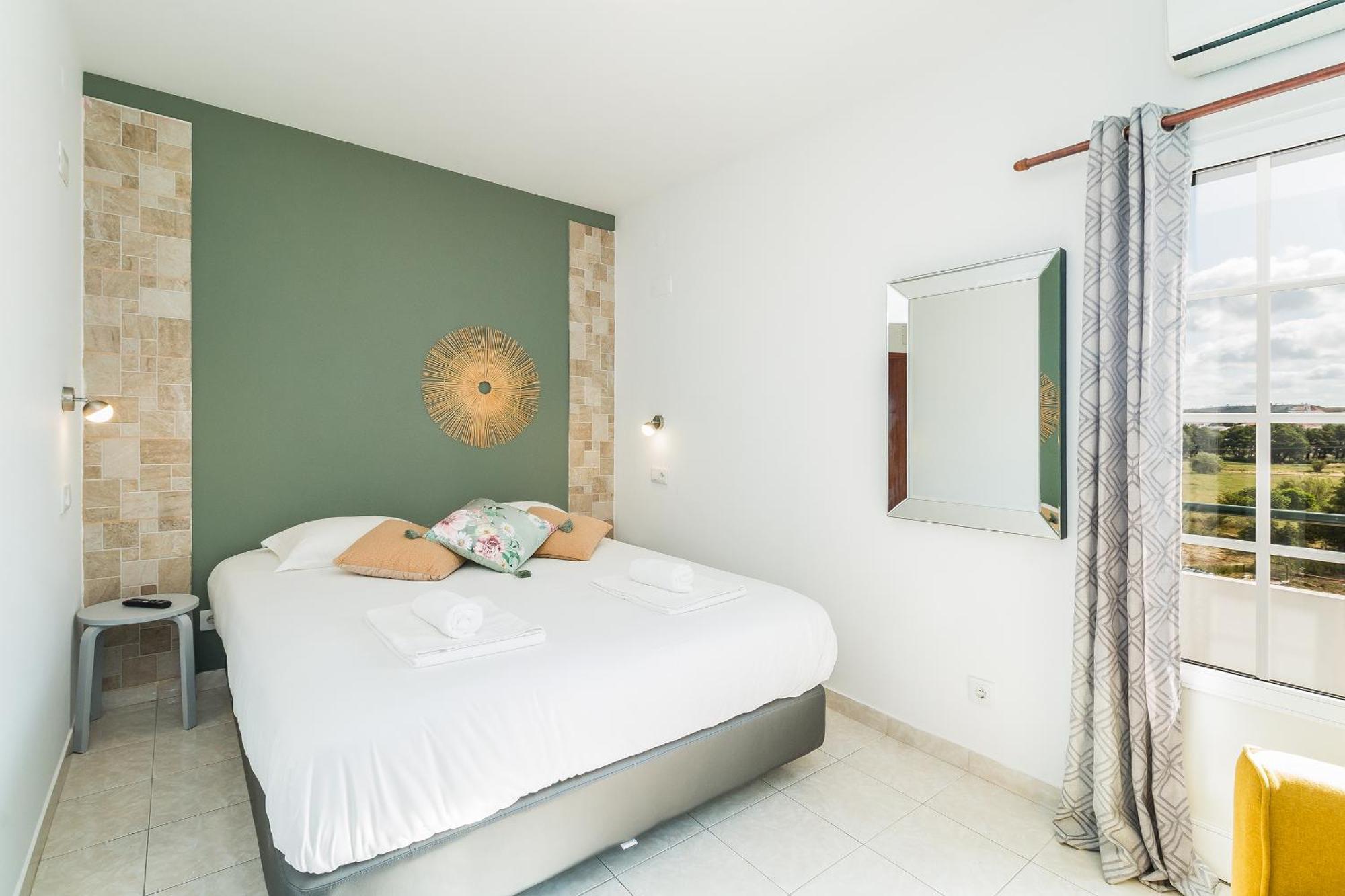 Guesthouse Aljezur Center Pokój zdjęcie