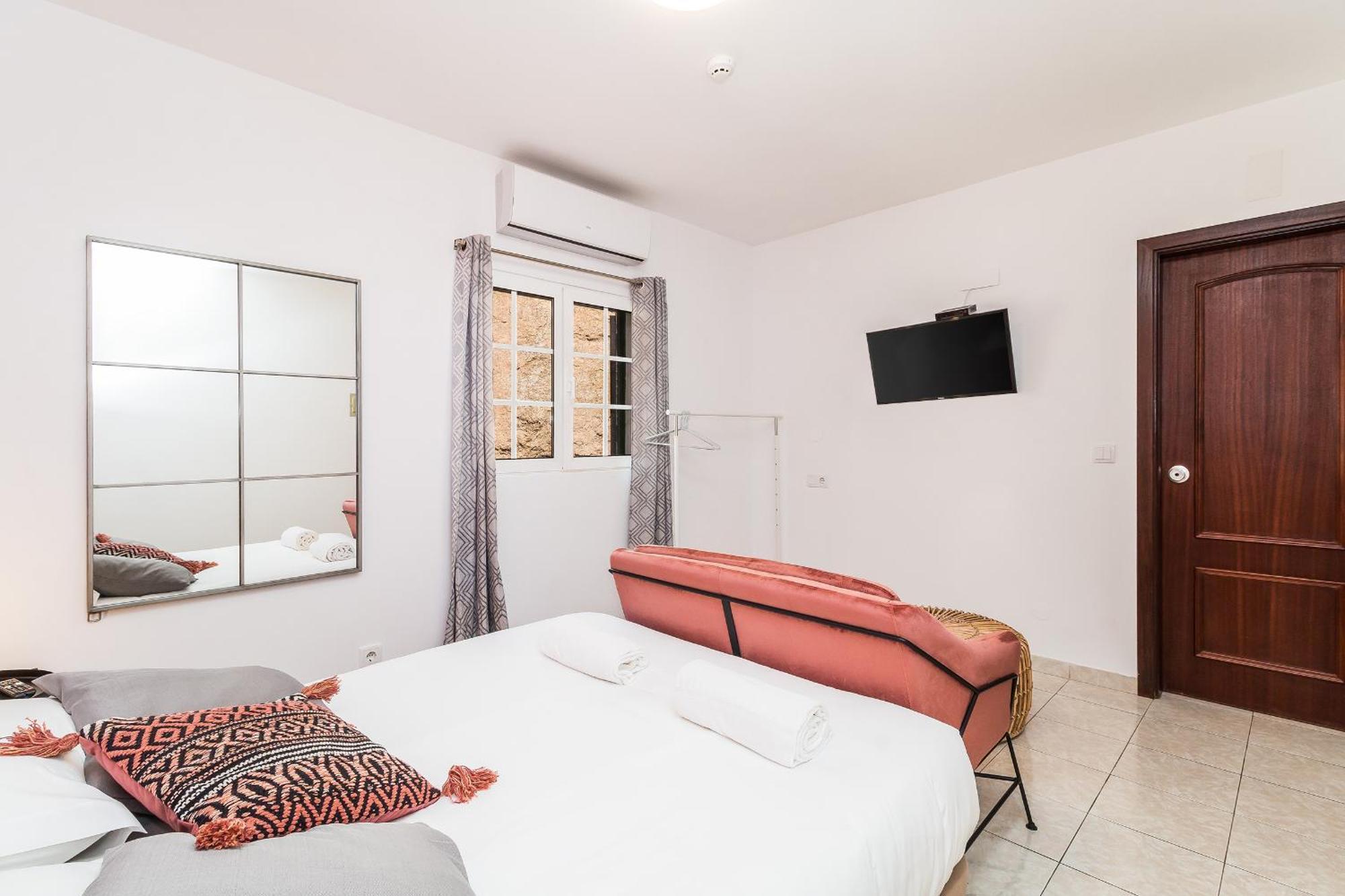 Guesthouse Aljezur Center Pokój zdjęcie