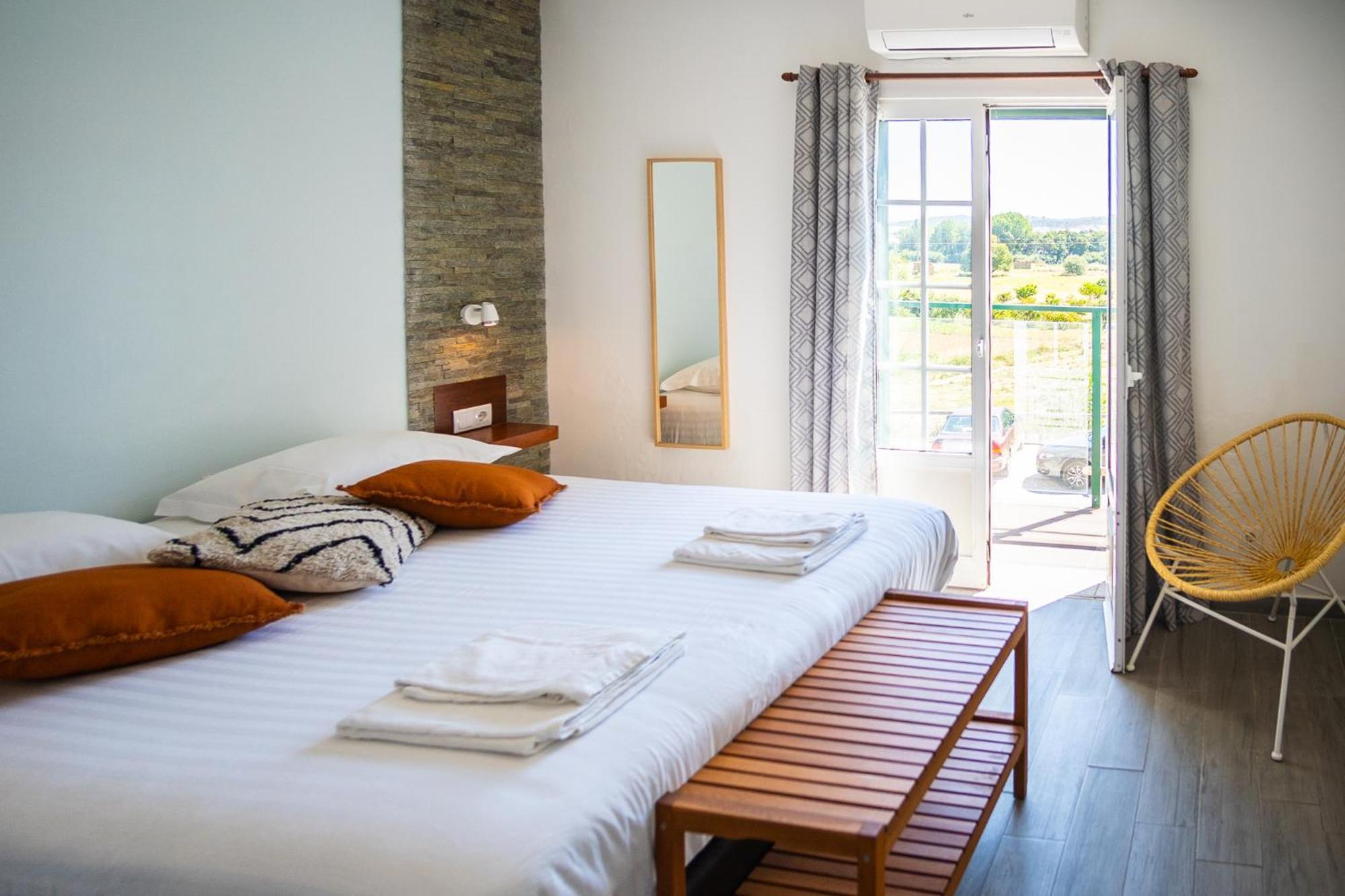 Guesthouse Aljezur Center Pokój zdjęcie